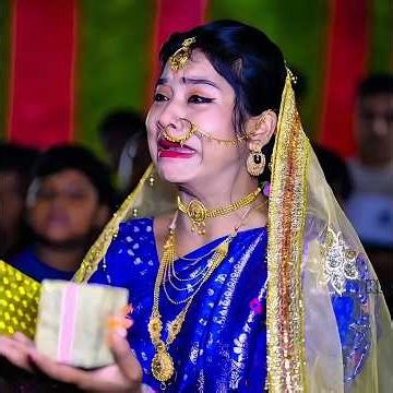 P-2 ঝগড়া থেকে প্রেম🥰 Agunk & Priya | Ochin Pakhi #emotional #romantic #love #trending #shorts