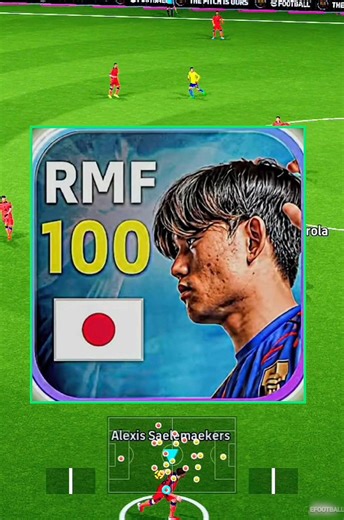 Takefusa Kubo Scores 7 Goals for Barcelona Amazing Solo Goals & Skills | eFootball 2026 #efootball