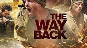 The Way Back 2010