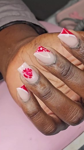 Simple Nail Art Techniques for Beginners