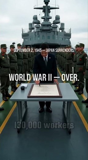 The Bomb That Ended World War II — And Changed Everything After
