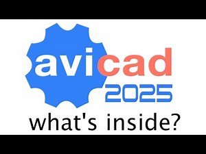 What's new in AViCAD 2025?