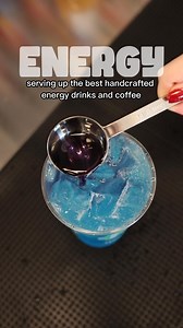 🚀 NOW OPEN in Norwalk! Hyper-Infused Energy drinks, handcrafted coffee, and grab-and-go snacks—swing by Hyper Energy Bar today. | Hyper Energy