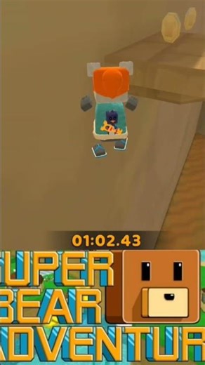 BERUANG LUAK WANITA RAMBUT OREN BERANI KE TEMPAT BUAYA