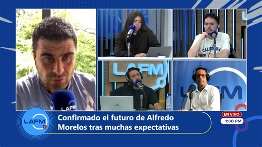 MORELOS DEFINE SU FUTURO 🔥 Alfredo Morelos sería jugador libre tras incumplimiento de pagos del Santos, por lo que Nacional avanza en el fichaje del atacante. | Deportes RCN