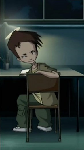 🤫 Odd is quieter 🤫 #shorts #codelyoko #cartoon