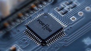 High-Performance Motor Control Chip with Multi-Core ArchitectureÂ  - EE Times