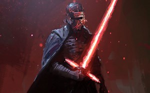 【Star Wars】音乐鉴赏！一秩无情融合帝国双传奇进行曲！鸭子兵出动！The First Order Shall Remain Strong!