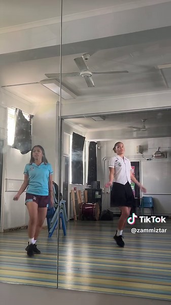 Explore the Latest TikTok Dance Trends and Choreography