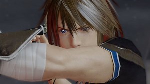 Lightning Returns extended trailer features Noel