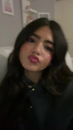 Eldreigh Courtlyn's Black Hair Makeup Tutorial