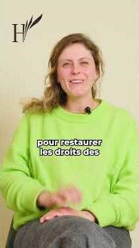 Interview with Faustine Hélie - "It's all in your head!"