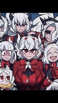 Helltaker Edit Full Version