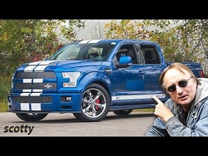 This New Ford F-150 Changes Everything