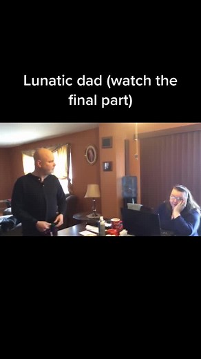 #lunaticdad #lunaticdad_screamer #fy #fyp #foryou #foryoupage