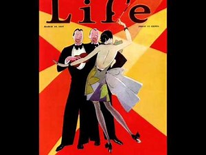 London Jazz Age: Piccadilly Revels Band - Is She My Girl Friend? 1927