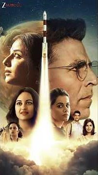 #Shaabaashiyaan #MissionMangal #AkshayKumar #VidyaBalan #KirtiKulhari #PatrioticSong #shorts
