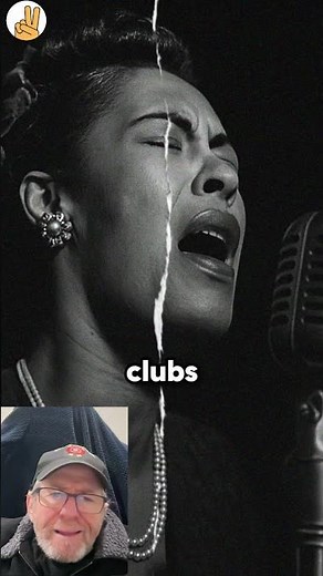 Billie Holiday’s Strange Fruit