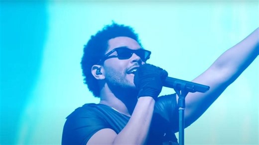 The Weeknd Teases New Music Video To Celebrate ‘Dawn FM’ One-Year Anniversary - HipHopDX