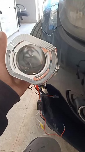 Guide to Installing Car Headlights Step-by-Step