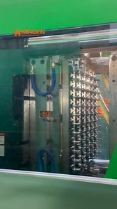 72 cavity preform mold we are making. #preformmold #preformmould #PETMould | Andy Yuan