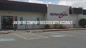 Bowtech Archery TV Spot, 'Paperboy'
