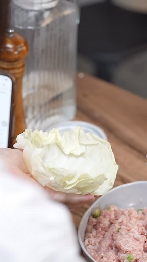 20K views · 1.2K reactions | Stuffed cabbage is one of our absolute...