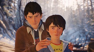 Review: Life is Strange 2