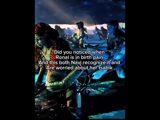 Love the Details so much💫#ronal #tonowari #avatar #avatar3 #viral @Choom🌠🌌 @𝙉𝙀𝙕𝙊𝙓☦ @Ta'no @𝐂 𝐎 𝐑 𝐀 𝐋 𝐘 𝐍 @KathrynSnape