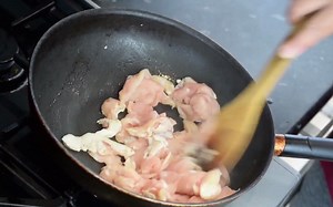 英文 厨房 动词 烹饪 Basic Cooking Verbs for Beginners