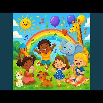 Building Blocks Song