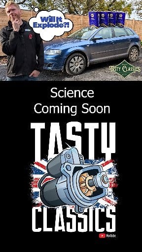 45K views · 697 reactions | Science... Coming soon. #tastyclassics | Tasty Classics | Facebook