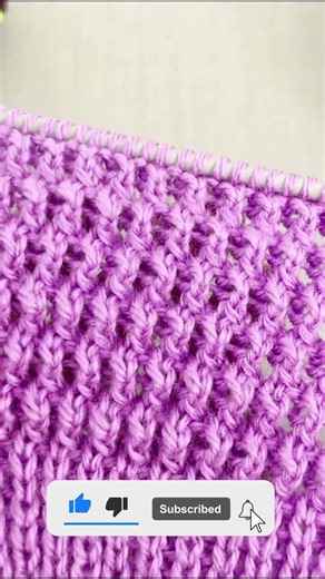 Eine schöne und einfache Strickanleitung – Schritt für Schritt!