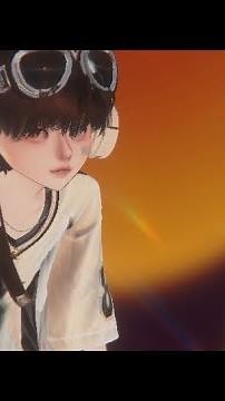 Zepeto anime cute boy face tutorial | Zepeto Animated