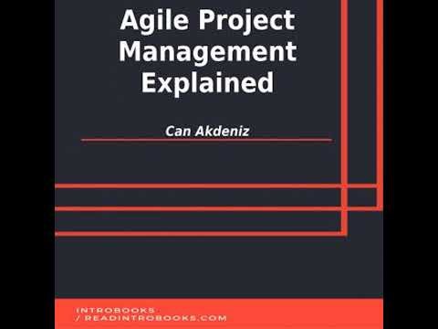 Agile Project Management Explained - Can Akdeniz
