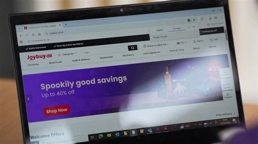 Après Shein et Temu, Joybuy, le nouveau géant chinois du e-commerce, débarque en France