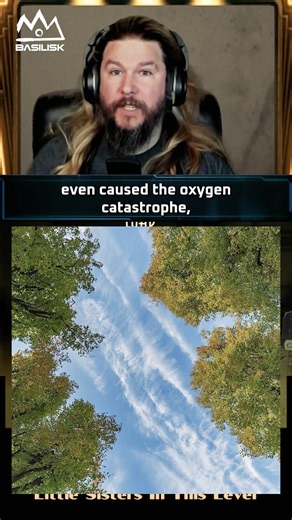 Trees get too much credit