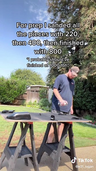 Auto Interior Plastic Painting Tips and Tricks