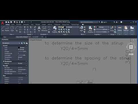 "The Ultimate Guide to Column Detailing – Step-by-Step Explained"