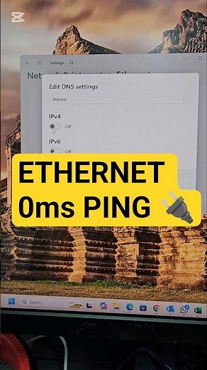 How to Optimize Ethernet Speed in Windows 11 (2026 Guide)