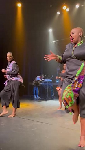 Pata Pata Dance: Experience the Joy of Johannesburg