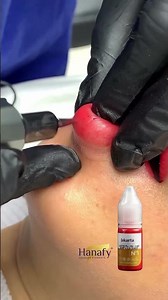 Permanent Lip Makeup Transformation | Lip Blush PMU Tutorial by Professional Artist