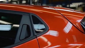 142K views · 1.9K shares | Watch the Clio R.S. 200 EDC making of! | Renault Sport | Facebook