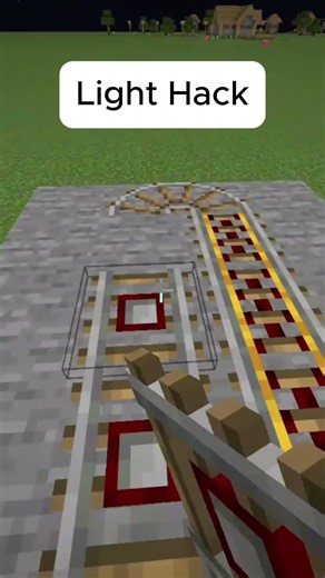 Light Hack | Minecraft Java