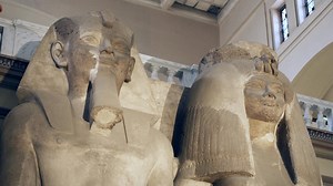 Amenophis III. – Der Bauherr