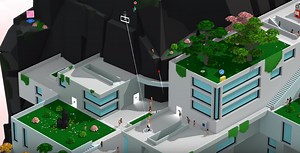 Watch 4.2 Seconds of Tokyo 42 Footage In 26 Seconds Somehow