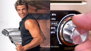 Amr Diab - Qusad Einy . 2004 | Abdallah Ibrahim