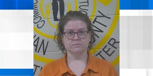 Police: Woman discussed satanic rituals, cannibalism with Ky. inmate