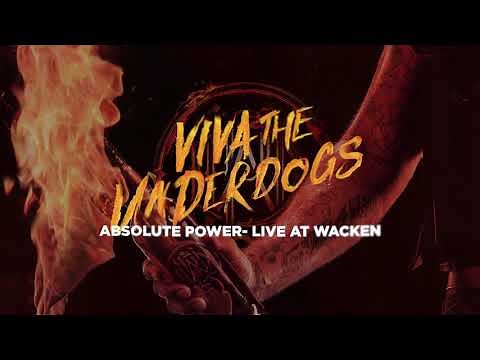 Parkway Drive - "Absolute Power" (Live At Wacken)