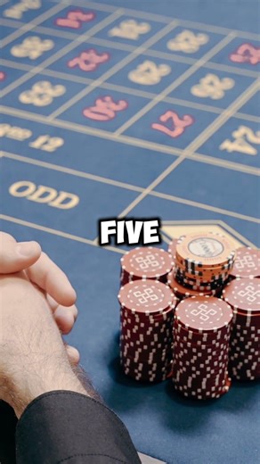 Casinos HATE When You Know These 7 Secrets 😱 #vegas #lasvegas #money #casino